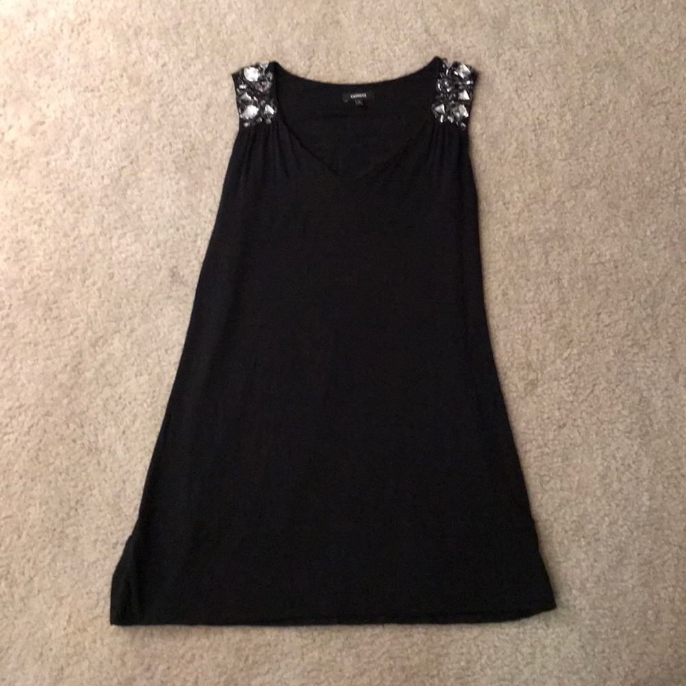 Express Dress